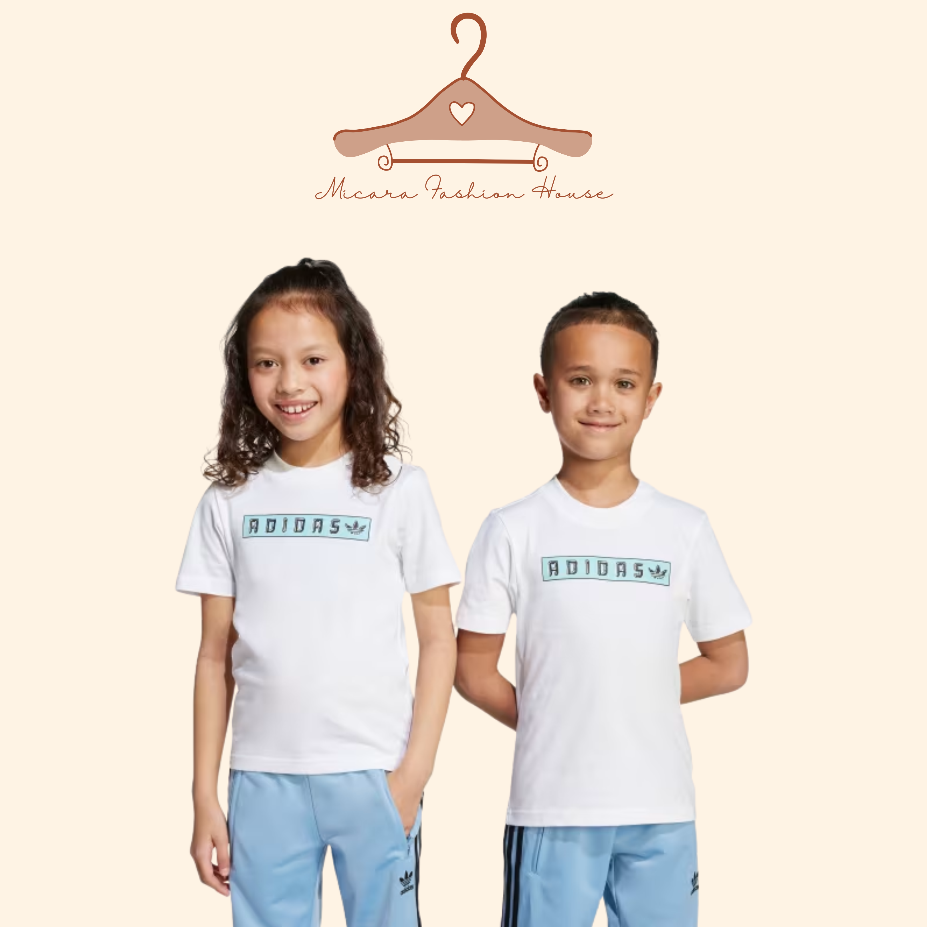 Teens Shirt